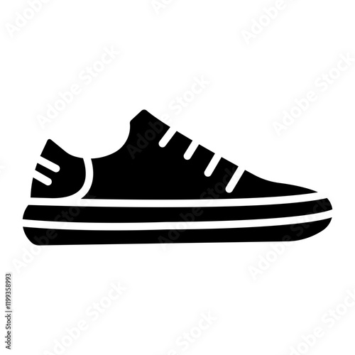 Sneakers Icon