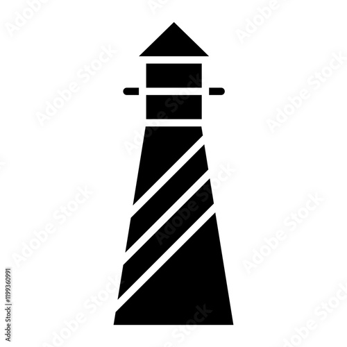 Lighthouse Icon