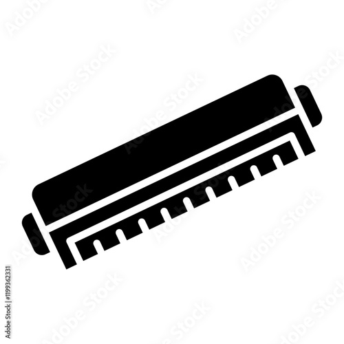 Harmonica Icon