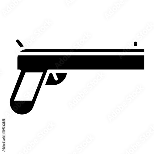 Gun Icon