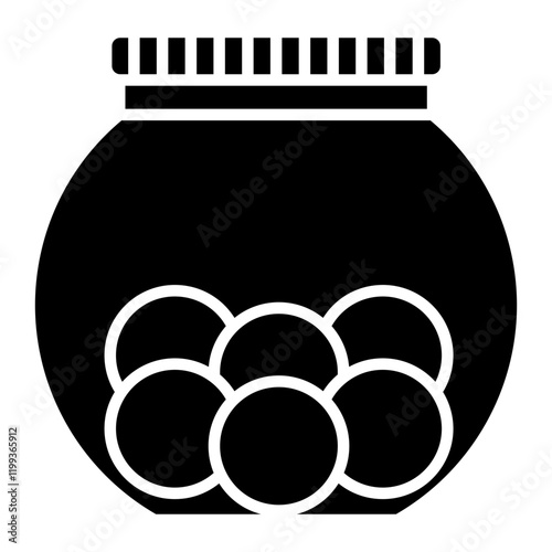 Candies Icon