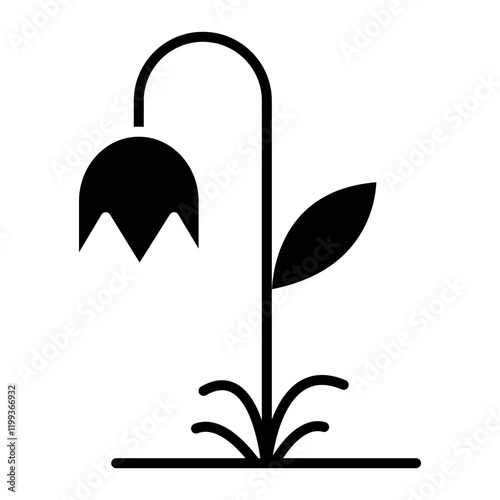 Withered Icon