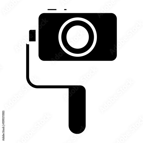 Gimbal Icon