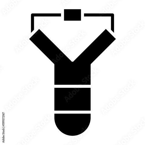 Slingshot Icon