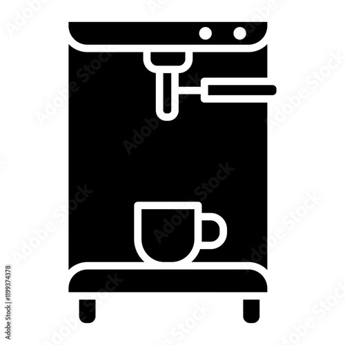 Expresso Icon