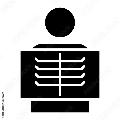 Xray Icon