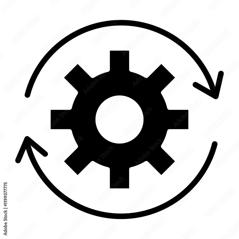 Process Icon Process Icon