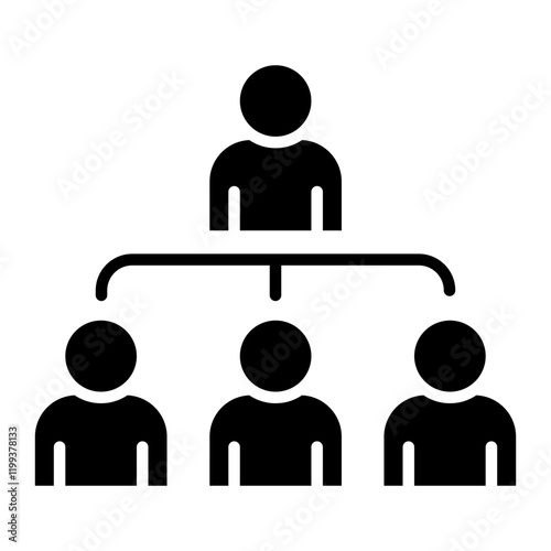 Organization Icon