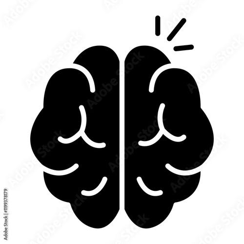 Memory Icon