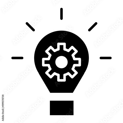 Critical Thinking Icon