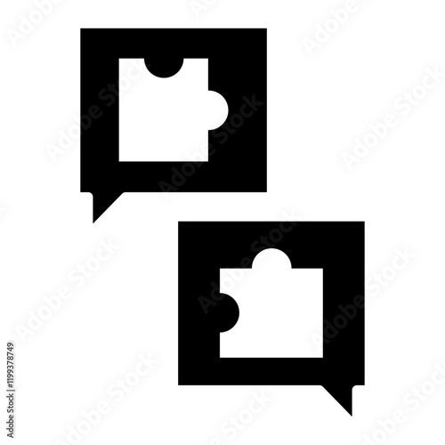 Compromising Icon