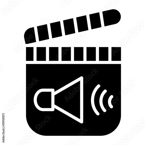 Casting Call Icon