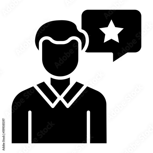 Actor Icon