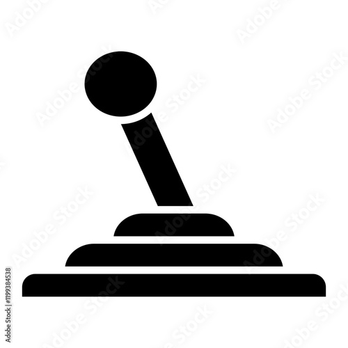 Gearshift Icon