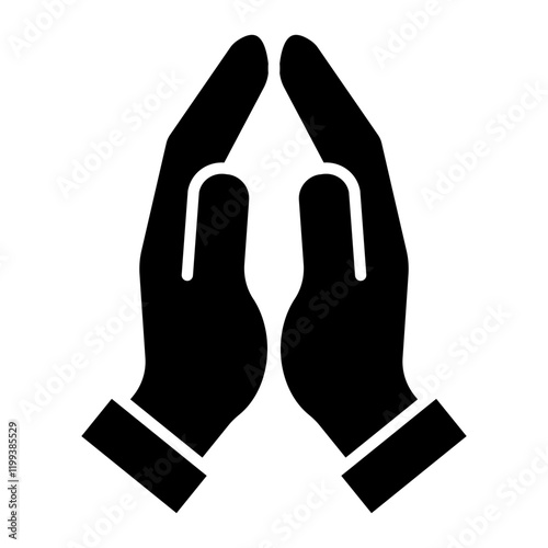 Faith Icon