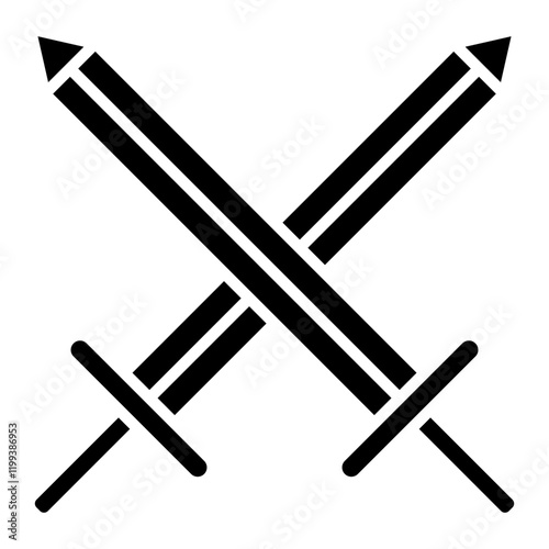 Swords Icon