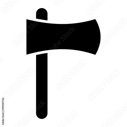 Axe Icon
