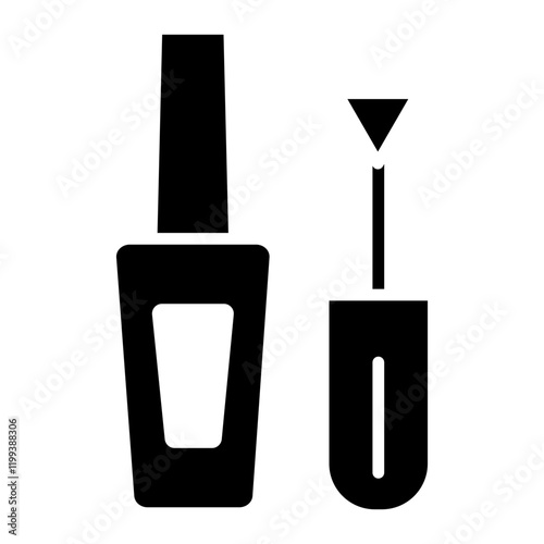 Nailpolish Icon