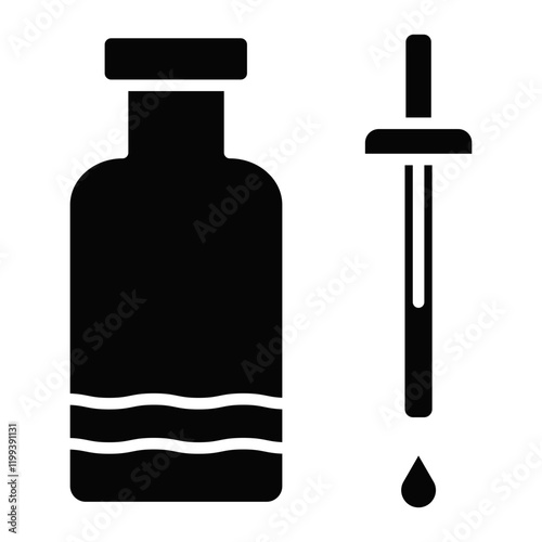 Dropper Icon