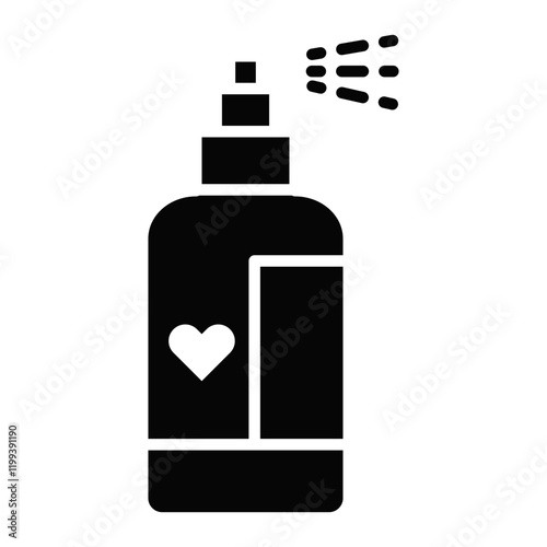 Deodorant Icon