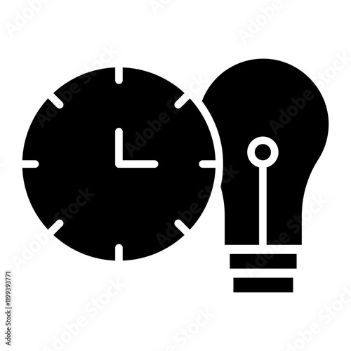 Timeout Icon