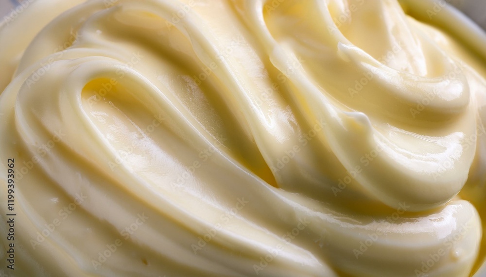 mayonnaise mayonnaise