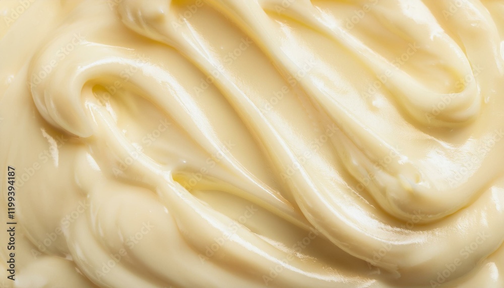 mayonnaise mayonnaise