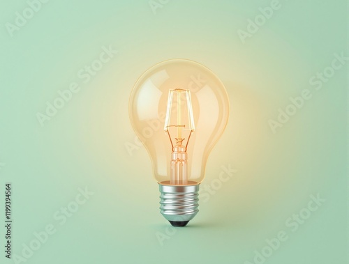 light bulb decor ideas innovation tech design photography