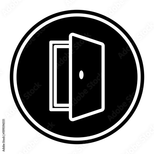 Entry Icon
