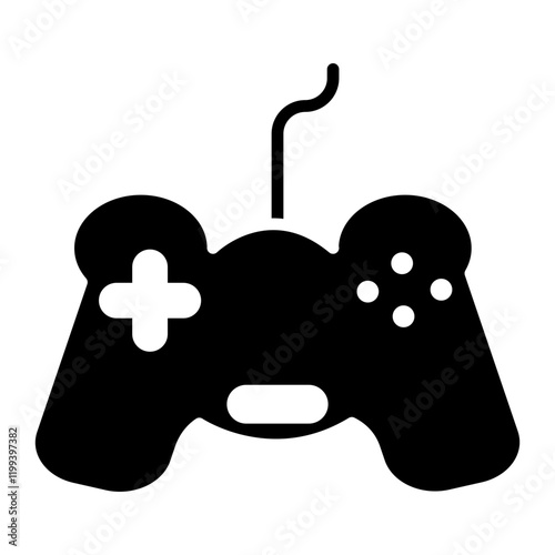 Gamepad Icon