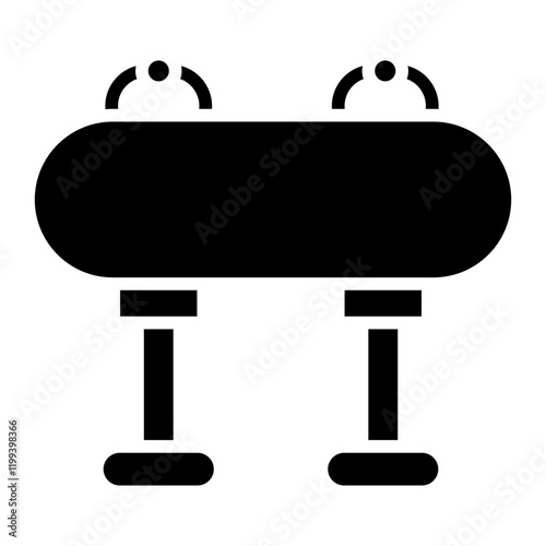 Pommel Icon