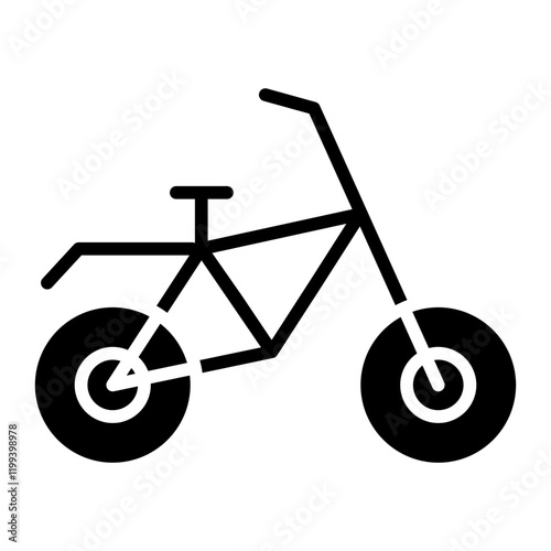 Bicycle Icon