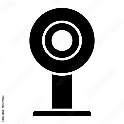 Smart Camera Icon