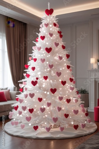 Valentin Tree