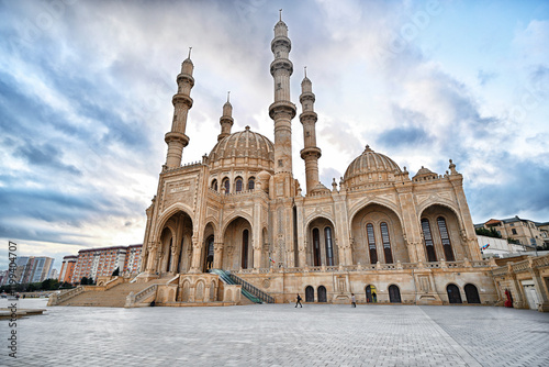 Azerbaijan
