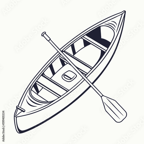boat on the water