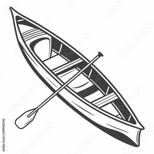 boat on the water