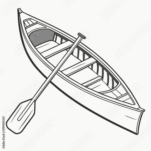 boat on the water