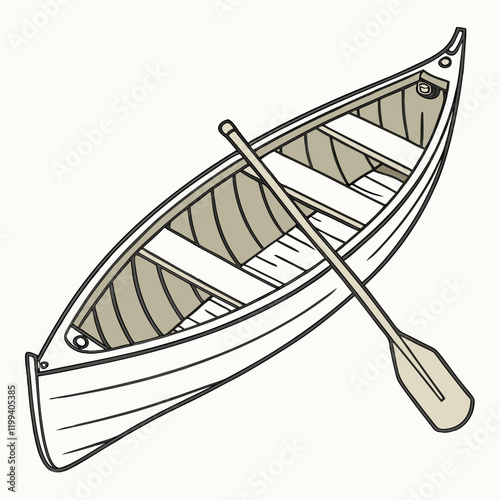 boat on the water
