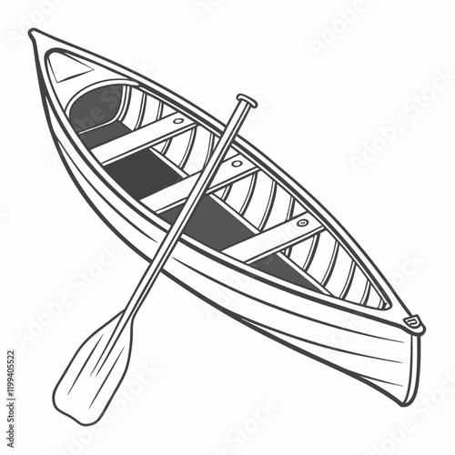 boat on the water