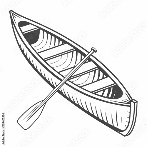 boat on the water