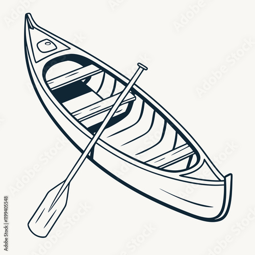 boat on the water