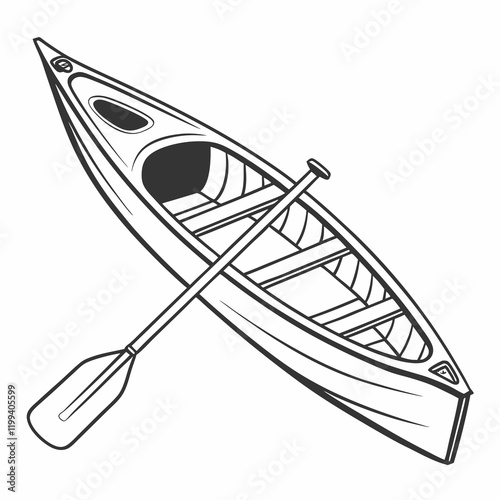 boat on the water