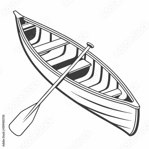 boat on the water