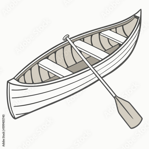 boat on the water