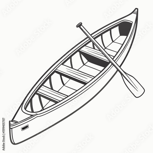 boat on the water
