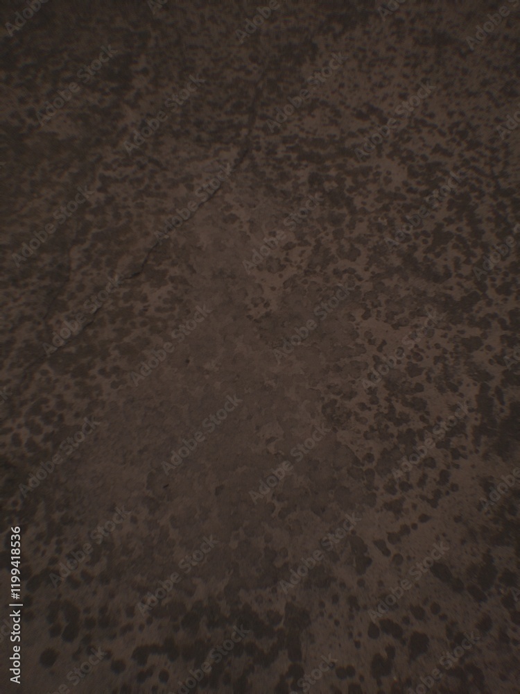 Fototapeta premium rain drops on ground background