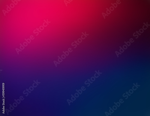 HD quality seamless blurred background of magenta and blue dark different colors  soft gradient transitioning smoothly between hues  vibrant tones blending together  artistic abstract colors creating 