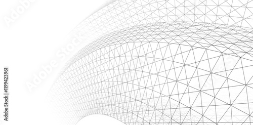 abstract 3d background