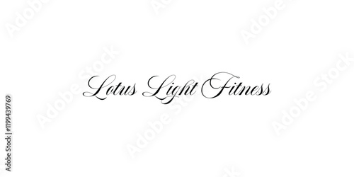 Lotus Light Fitness A serene fitness center offering yoga and mindfulness classes to nurture strength flexibility and inner light for balanced living.